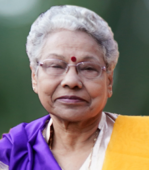 Dr Indu Tondon