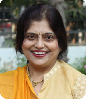 Dr Nidhi Johri
